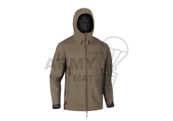 T.O.R.D. Hardshell Hoody LW