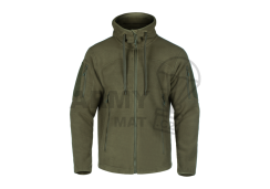 Milvago Mk.II Fleece Hoody