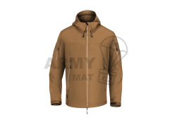 T.O.R.D. Softshell Hoody AR