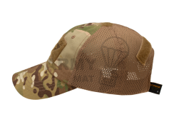 Tactical Mesh Cap