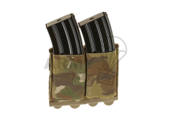 Ten-Speed Double M4 Mag Pouch