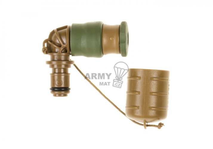 Storm Push-Pull Valve Kit