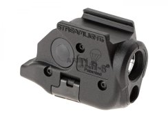 TLR-6 für Glock 43X / 48 MOS / 43X Rail / 48 Rail