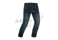 Blue Denim Tactical Flex Jeans