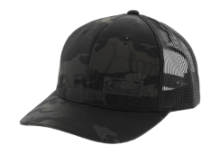 United We Work Snapback Hat