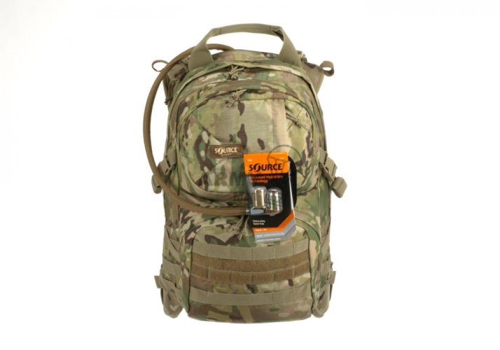 Patrol 35L Hydration Cargo Pack