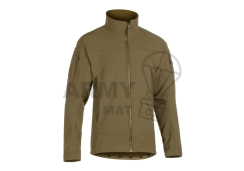 Audax Softshell Jacket