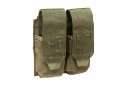 M4 Double Mag Pouch