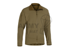 Audax Softshell Jacket