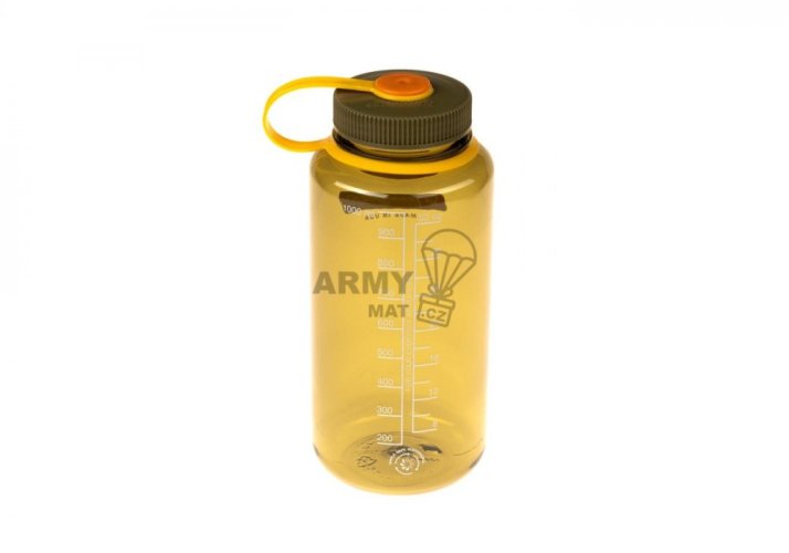 Wide Mouth Sustain Bottle 1.0 Liter