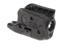 TLR-6 Without Laser For Glock 42/43