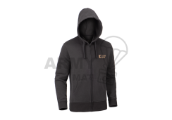 CG Logo Zip Hoodie