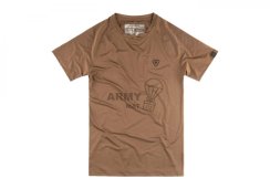 T.O.R.D. Athletic Fit Performance Tee