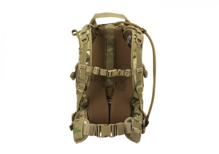 Patrol 35L Hydration Cargo Pack