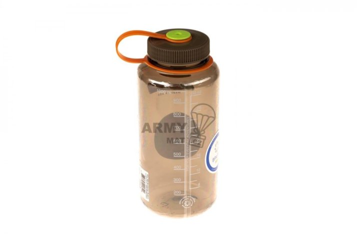 Wide Mouth Sustain Bottle 1.0 Liter