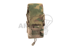 5.56mm Single Mag Stack Flap Pouch Core