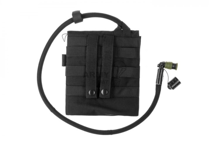 Kangaroo 1L Collapsible Canteen with Pouch