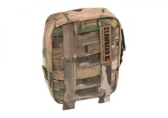 Medium Vertical Utility Pouch Core