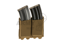 Ten-Speed Double M4 Mag Pouch