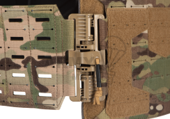 CPC ROC Plate Carrier