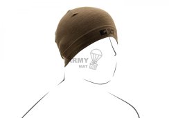 Merino Seamless Beanie