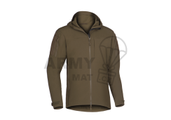 Rapax Softshell Hoody