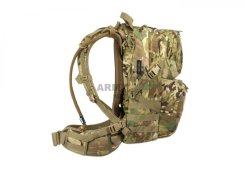 Patrol 35L Hydration Cargo Pack