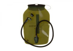 WLPS Low Profile 3L Hydration System