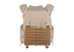 Molle Panel for Reaper QRB Plate Carrier