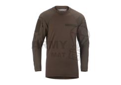 Mk.II Instructor Shirt LS