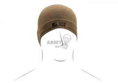 Merino Seamless Beanie