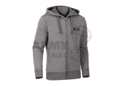 CG Logo Zip Hoodie