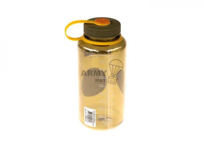 Wide Mouth Sustain Bottle 1.0 Liter