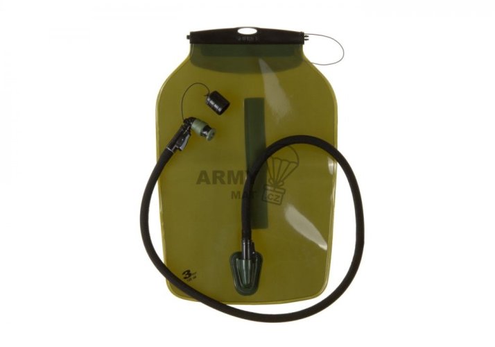 WLPS Low Profile 3L Hydration System