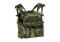 Reaper Plate Carrier