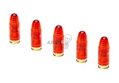 Snap Cap 9x19mm 5-pack