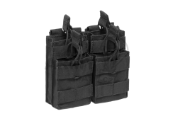 M4 Double Stacker Mag Pouch