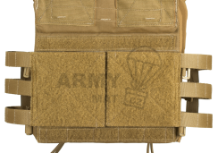 Jumpable Plate Carrier JPC