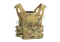 Jumpable Plate Carrier JPC