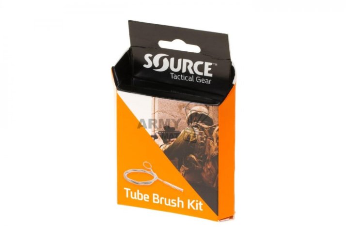 Tube Brush