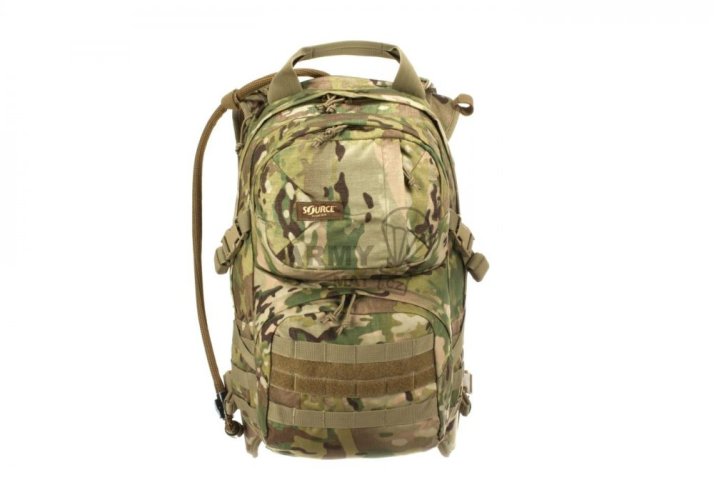 Patrol 35L Hydration Cargo Pack