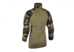 Operator Combat Shirt