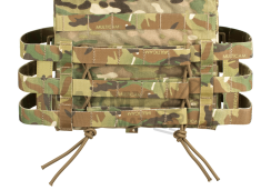 Jumpable Plate Carrier JPC