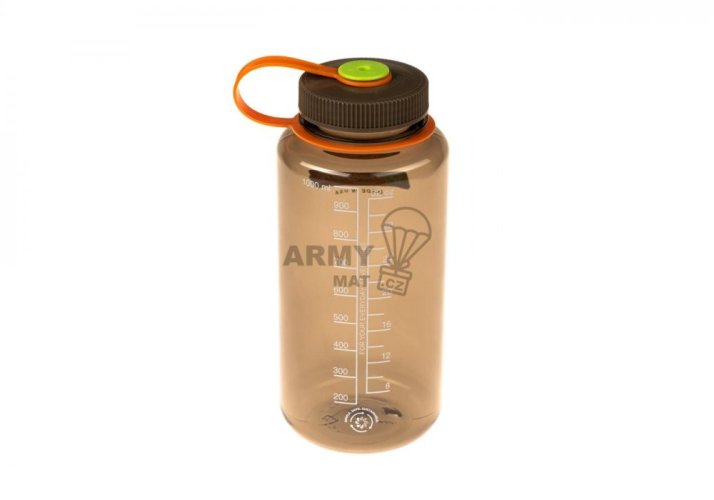 Wide Mouth Sustain Bottle 1.0 Liter