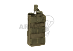 M4 Single Open-Top Mag Pouch