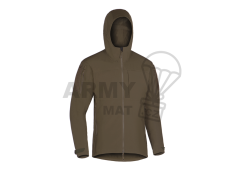 Rapax Softshell Hoody