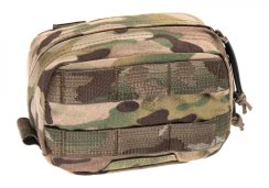 Small Horizontal Utility Pouch Core