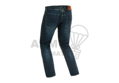 Blue Denim Tactical Flex Jeans