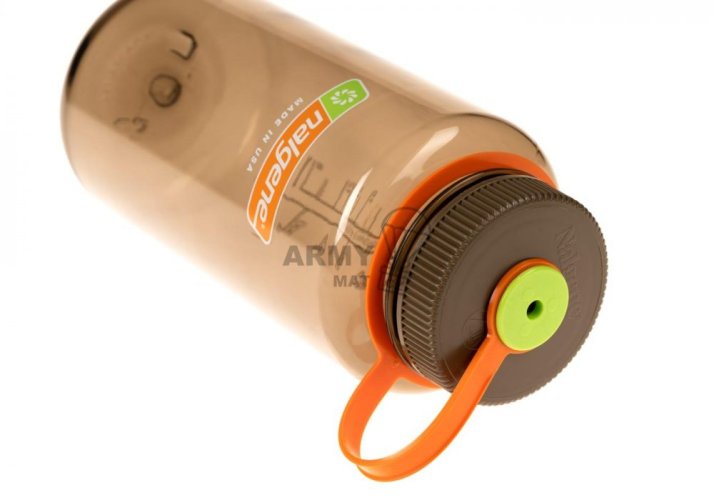 Wide Mouth Sustain Bottle 1.0 Liter