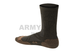 Merino Crew Socks